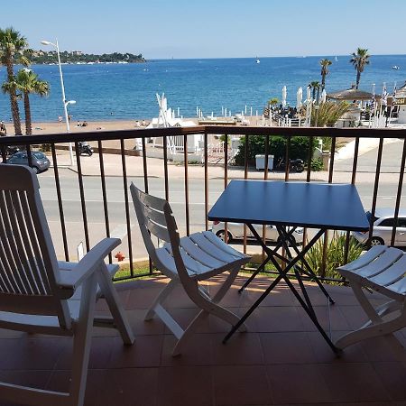 Les Marines Agay Apartamento Saint-Raphaël Exterior foto