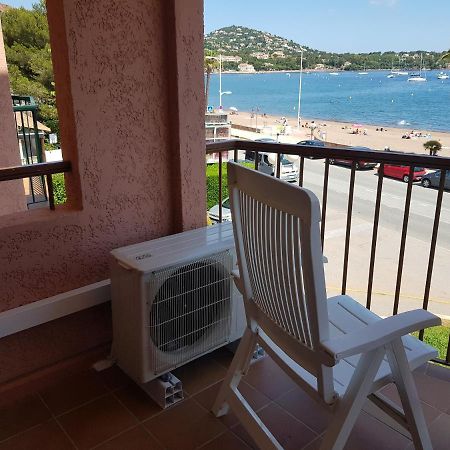 Les Marines Agay Apartamento Saint-Raphaël Exterior foto